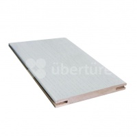 Доборная планка для дверей Флоренция 200x10x2070 мм