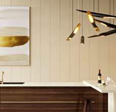 Стеновые панели МДФ