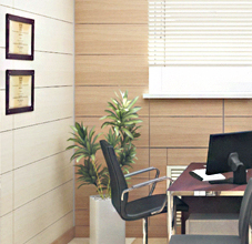 Декоративные панели МДФ