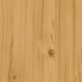 Стеновая панель МДФ, Сосна золотистая, 240х6х2700 мм