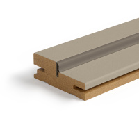 Дверная коробка №1988-У 70х26х2100 мм Лофт