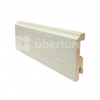 Плинтус напольный