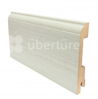 Плинтус напольный