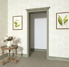 Дверной погонаж