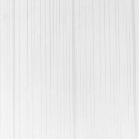 Стеновая панель МДФ, Рипс серебристый, 240х6х2700 мм
