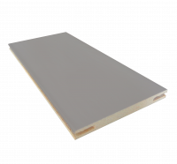 Доборная планка для дверей Перфекто 200x10x2070 мм