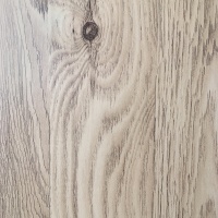 Стеновая панель МДФ, Дуб давос, 240х6х2700 мм