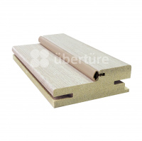 Дверная коробка Uberture