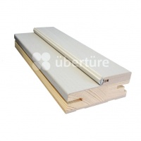 Коробка двери