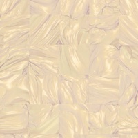 Стеновая панель МДФ, Муар светлый, 240х6х2700 мм