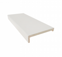 Дверной наличник К/2 80х23х2200 мм Аляска/Манхэттен