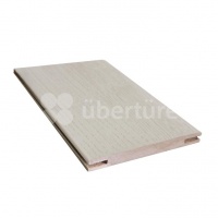 Доборная планка для дверей Флоренция 100x10x2070 мм