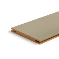 Доборная планка 100х10х2070 мм Лофт