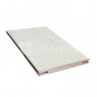 Доборная планка для дверей Флоренция 150x10x2070 мм