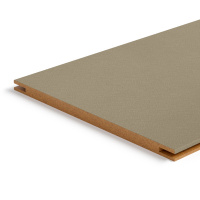 Доборная планка 200х10х2070 мм Лофт