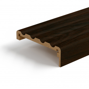 Орех шоколадный