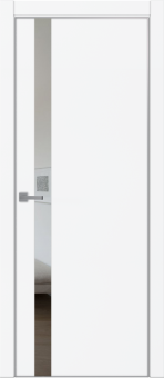 ПДТЗм 4104 Аляска суперматовая