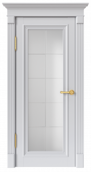 ПДО 81001 Манхэттен