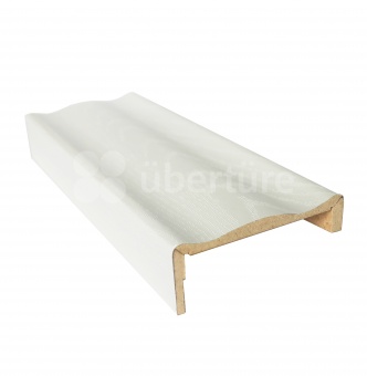 Серена белый