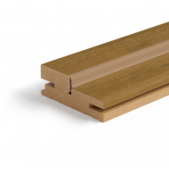 Орех светлый