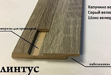 Ликвидация остатков