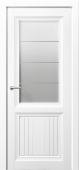 ПДО 512 Аляска Суперматовая