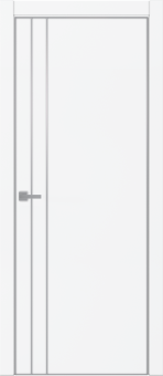 ПДТм 4105 Аляска суперматовая