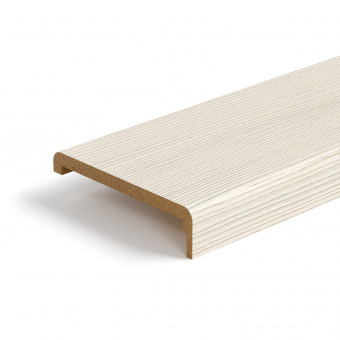 ПВХ Лиственница светлая