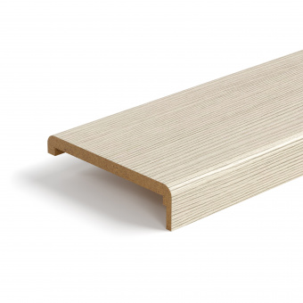 ПВХ Лиственница