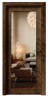 ПДО 90003 Орех шоколадный