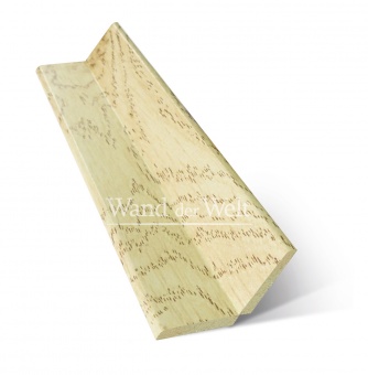 Дуб сучковатый светлый