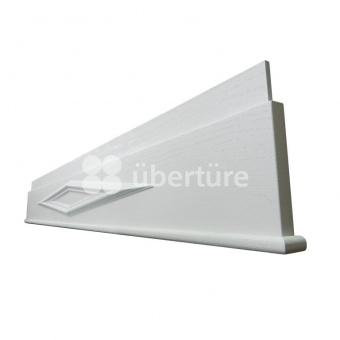 Серена светло-серый