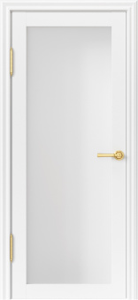 ПДО 82001 ПВХ Белый