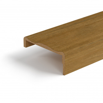 Орех светлый