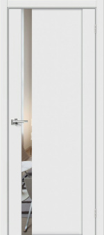 ПДОз 30012 Аляска белая