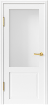 ПДО 82002 ПВХ Белый