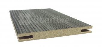 Велюр графит