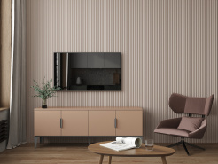 Большое поступление стеновой панели МДФ