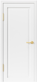 ПДГ 82001 ПВХ белый