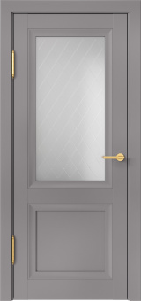 ПДО 612 Антрацит