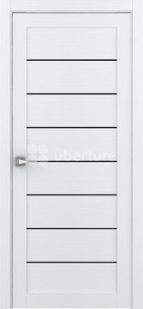 Велюр белый